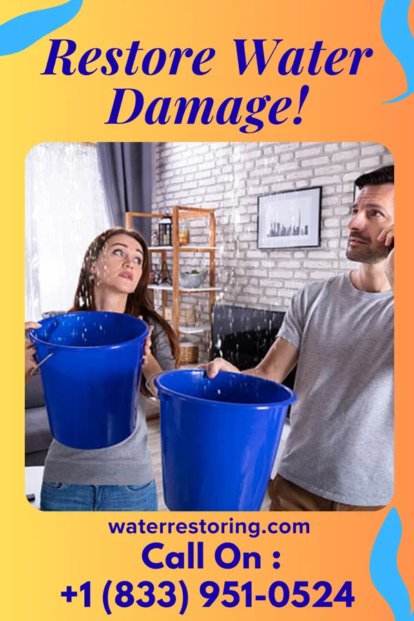 water restoration Western Drying Experts Bluejacket
